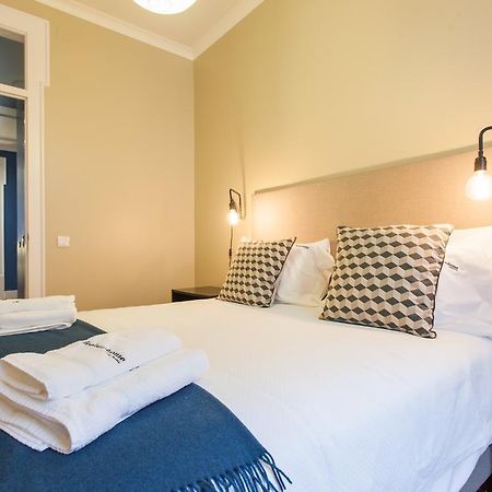 Flh Baixa Blue Apartment Lizbona Zewnętrze zdjęcie