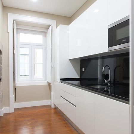 Flh Baixa Blue Apartment Lizbona Zewnętrze zdjęcie